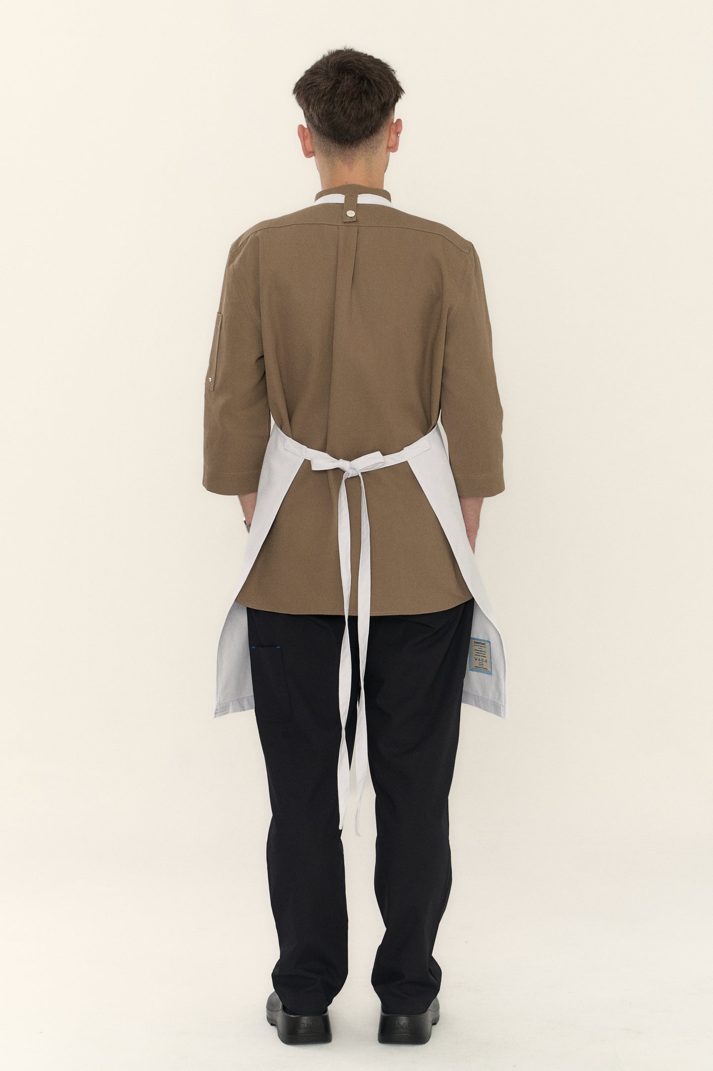 Delantal Basics
