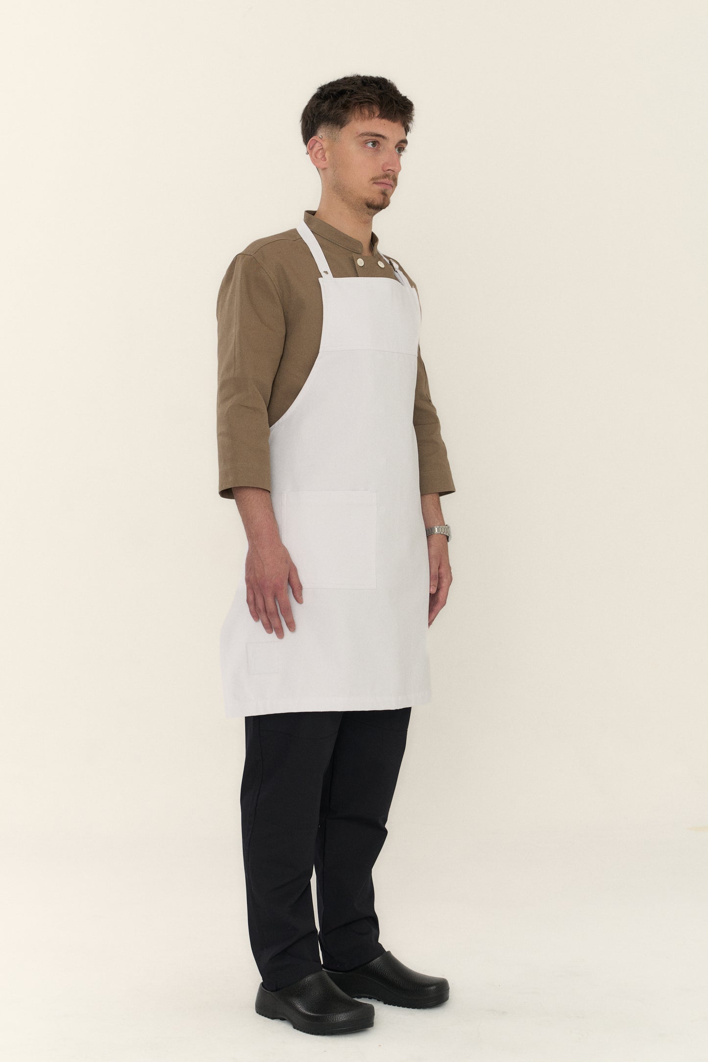 Delantal Basics