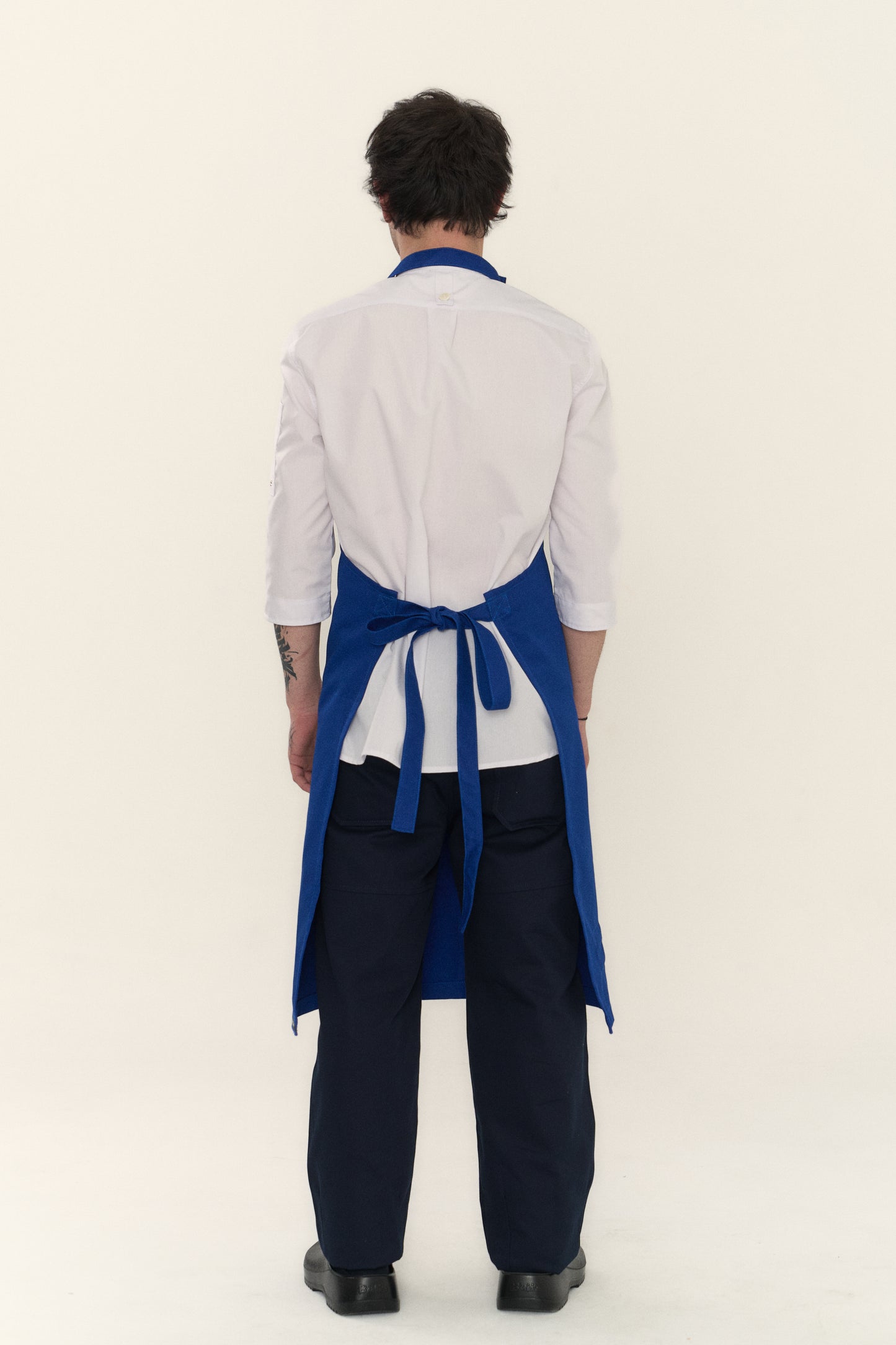 Delantal Basics