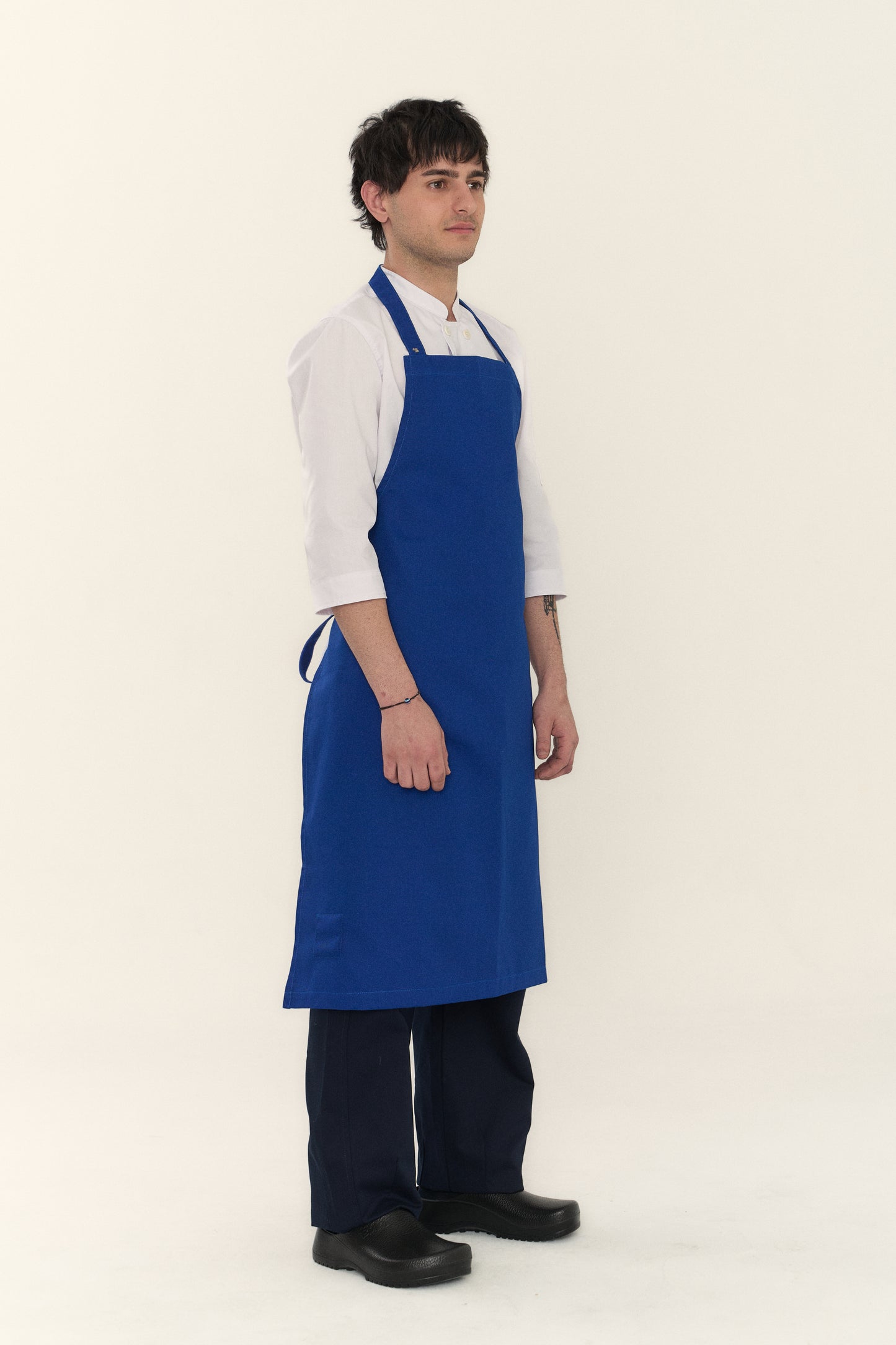 Delantal Basics