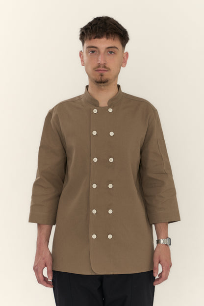 Chaqueta Basics