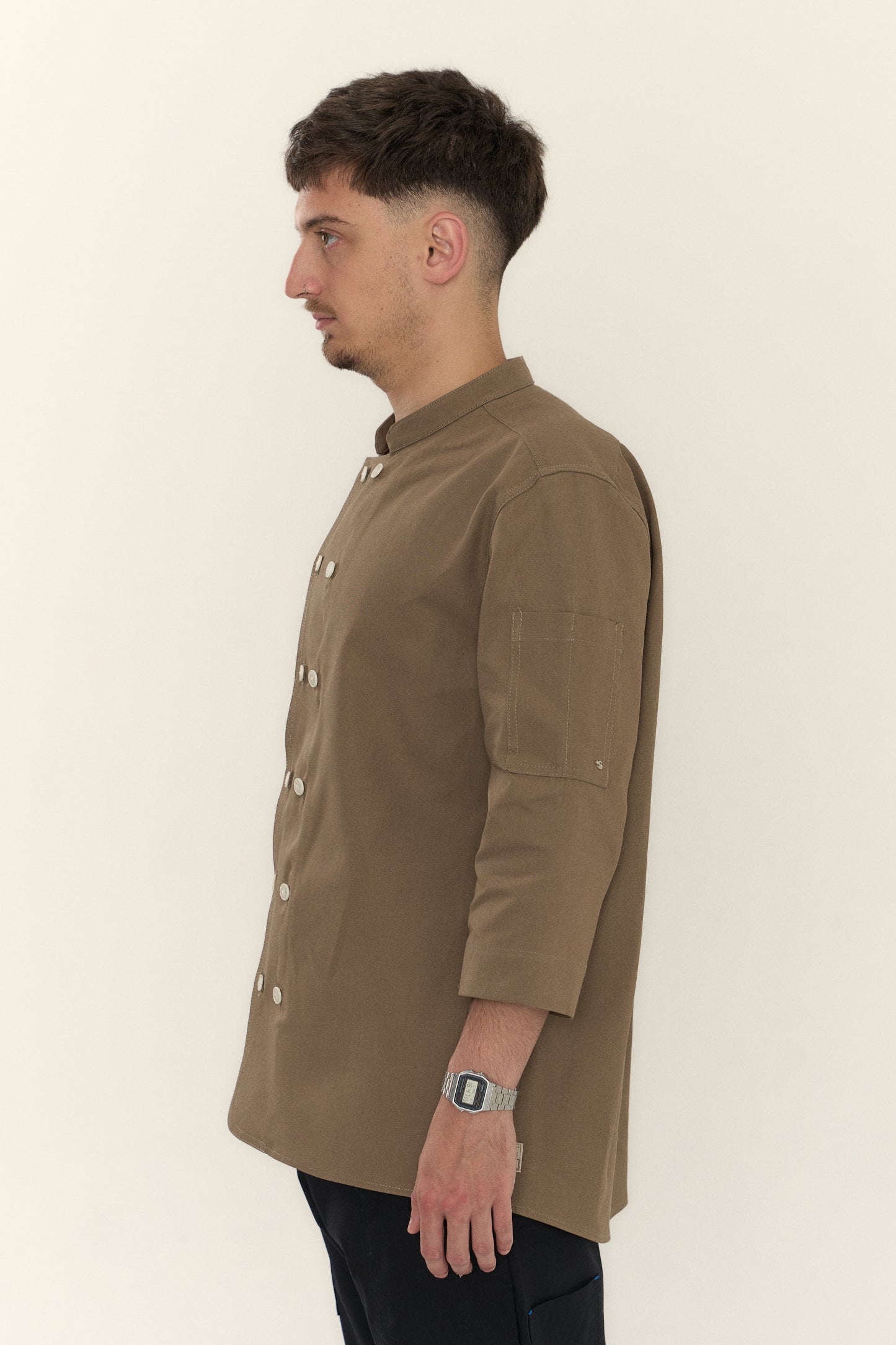 Chaqueta Basics