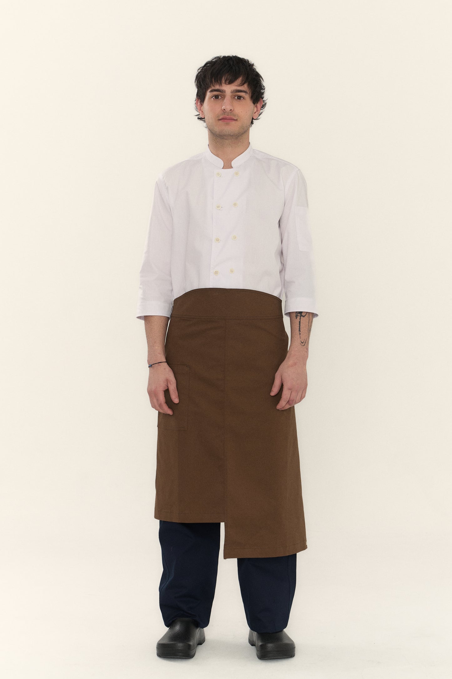 Delantal French