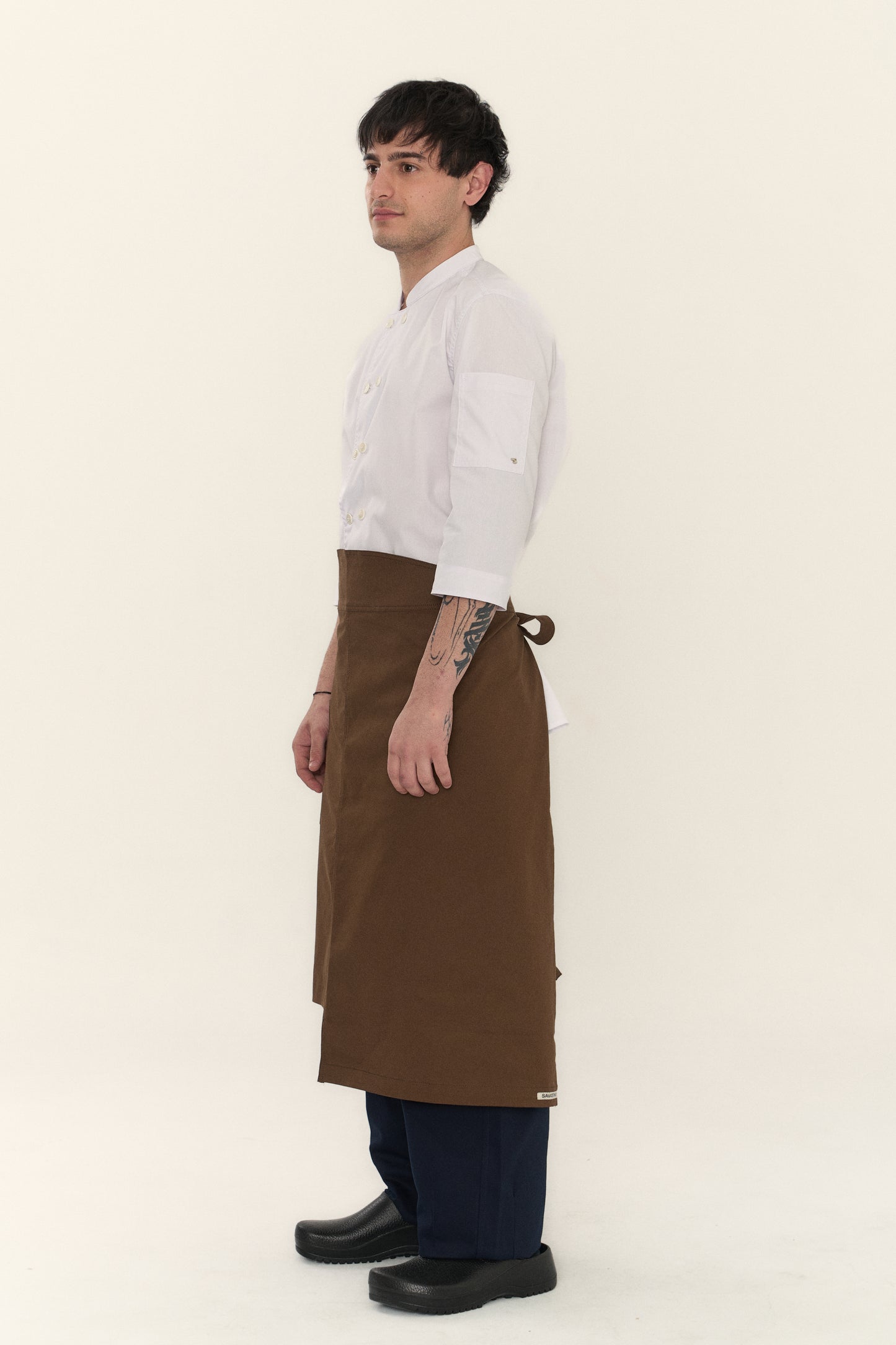 Delantal French