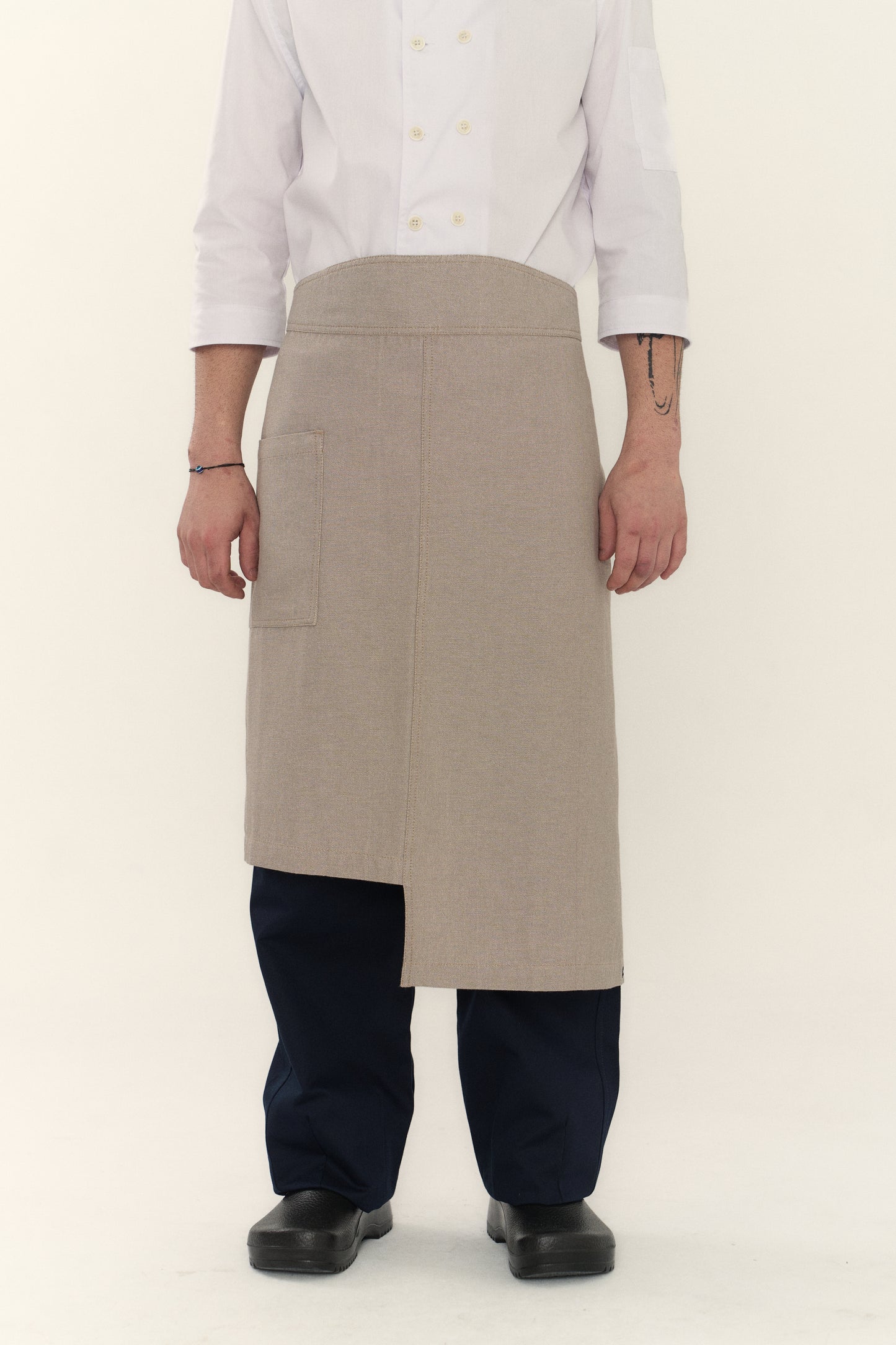Delantal French