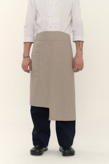 Delantal French