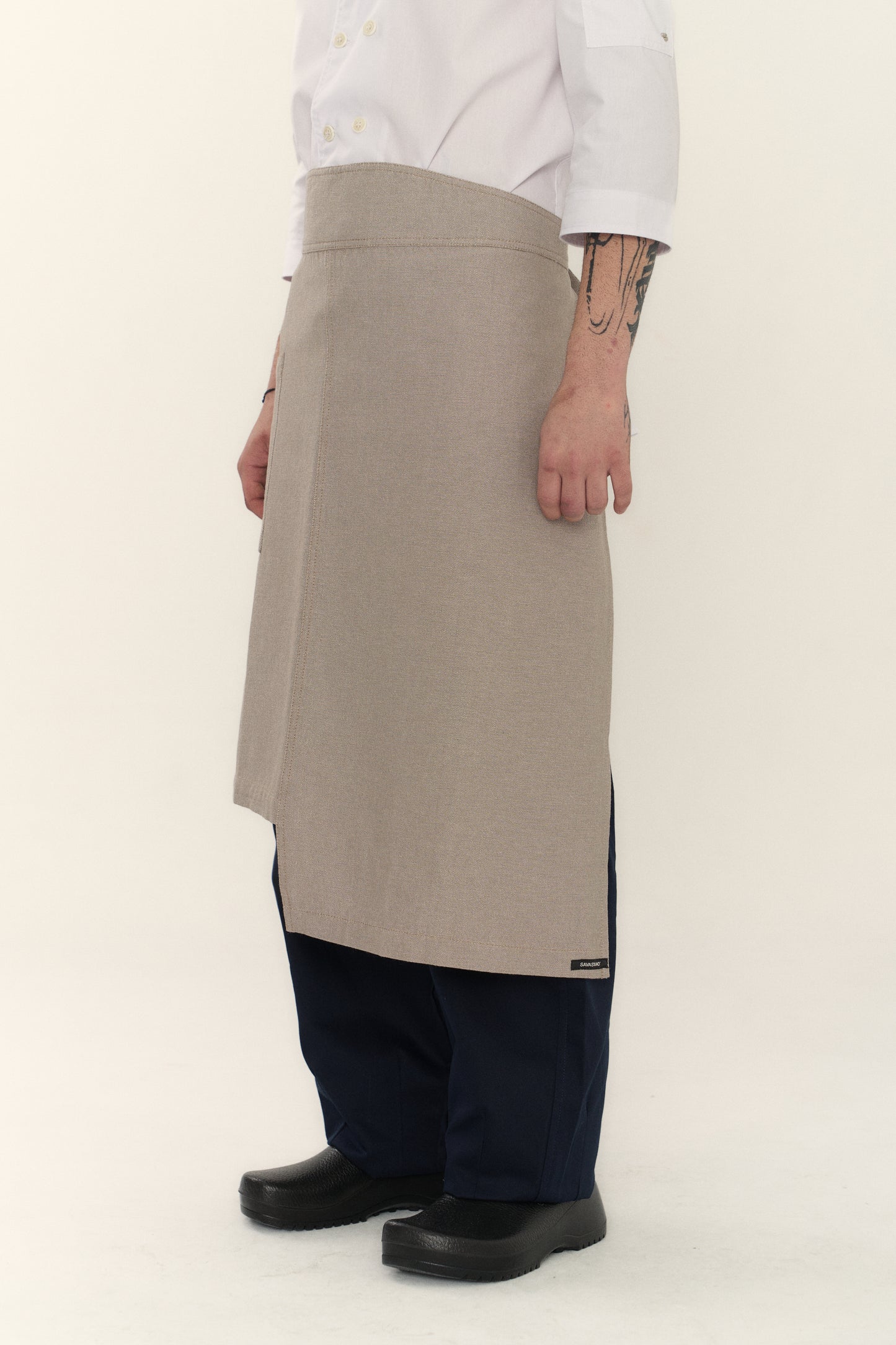 Delantal French