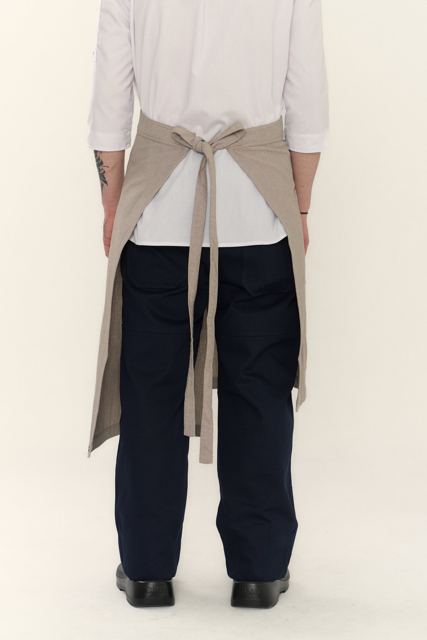 Delantal French