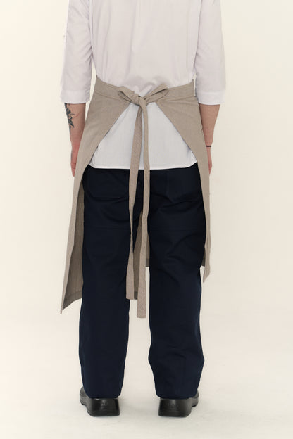 Delantal French