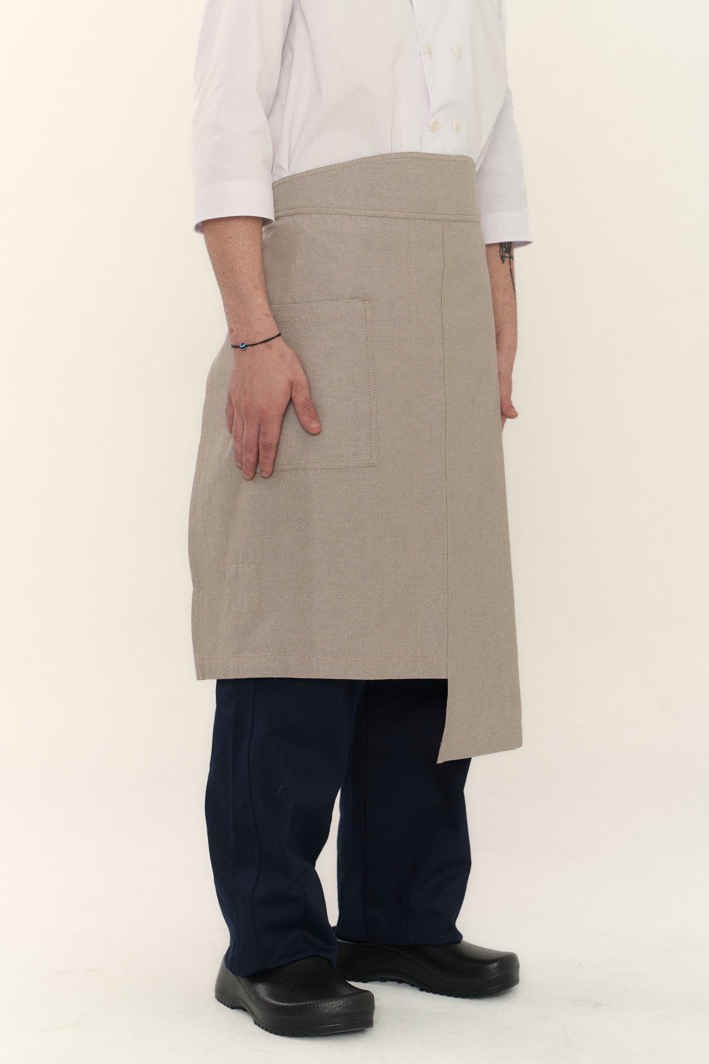 Delantal French