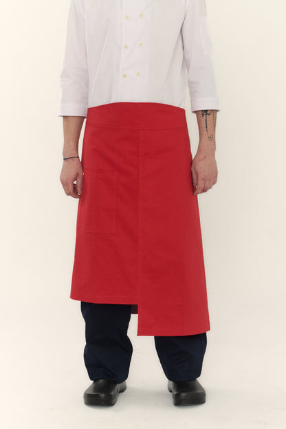 Delantal French