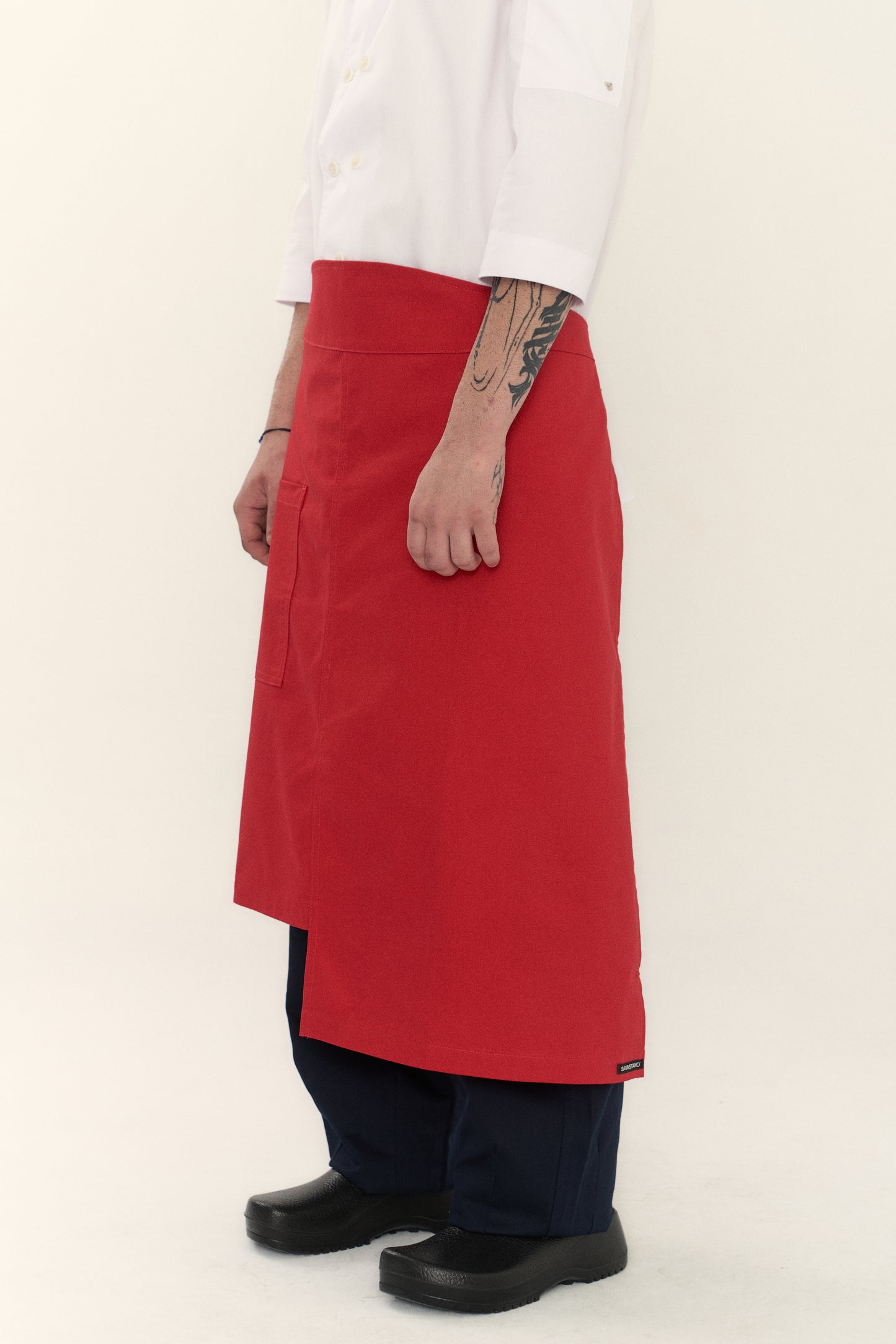 Delantal French