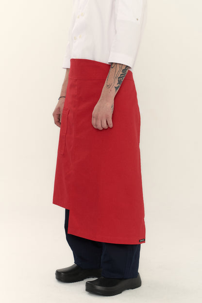 Delantal French