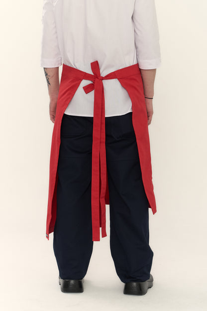 Delantal French