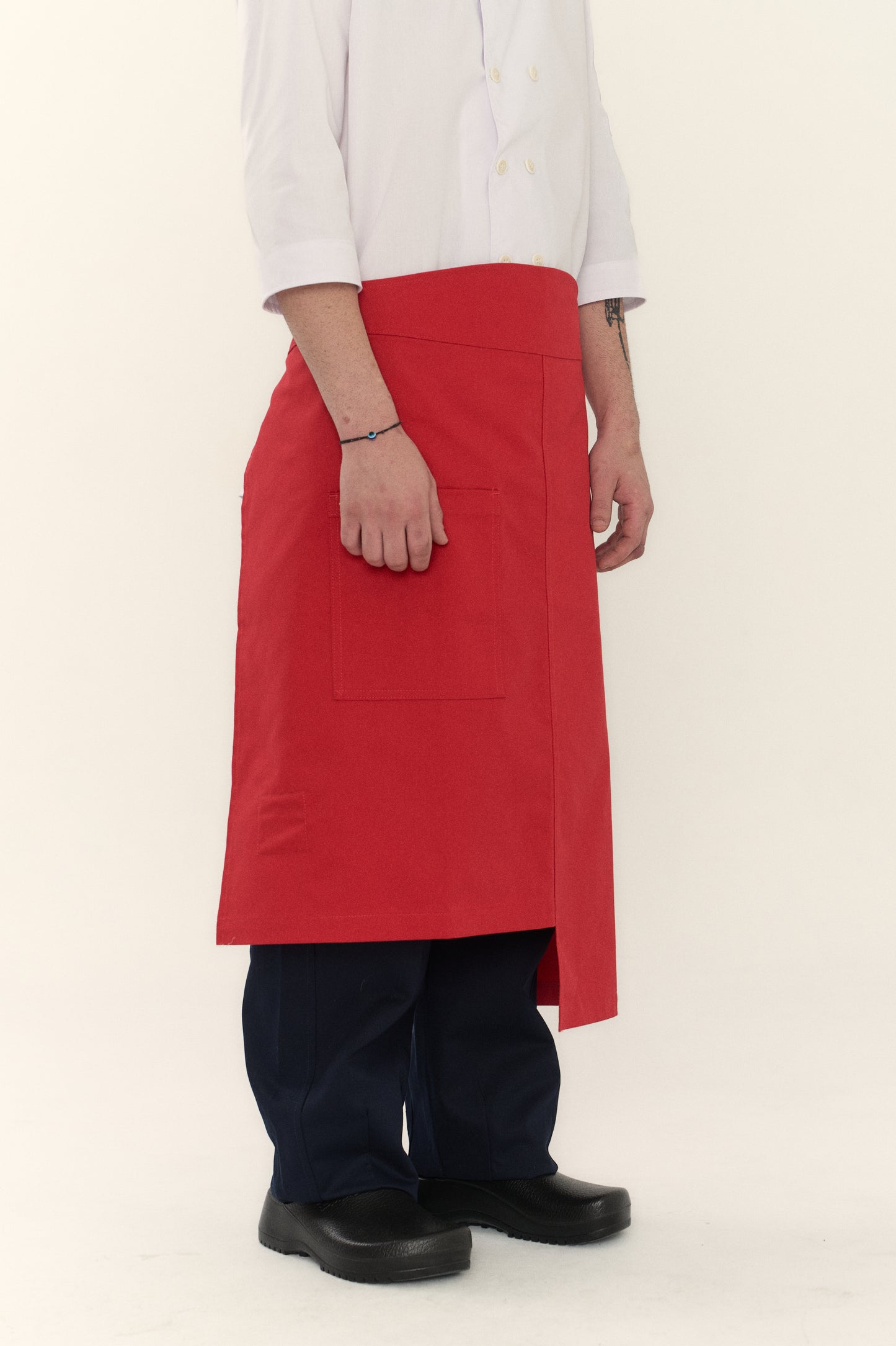 Delantal French