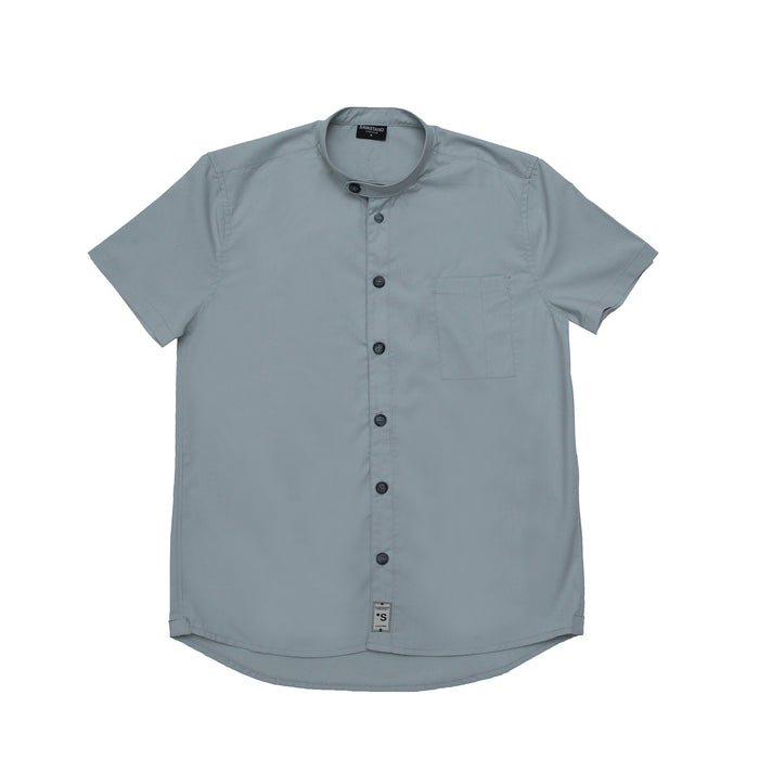 Camisa urban mao arciel