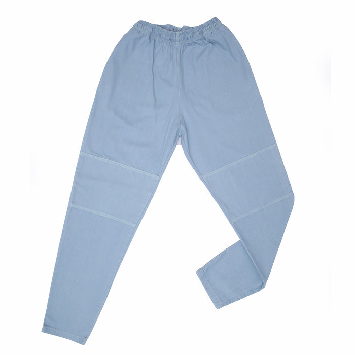 Pantalón Náutico Hombre Denim