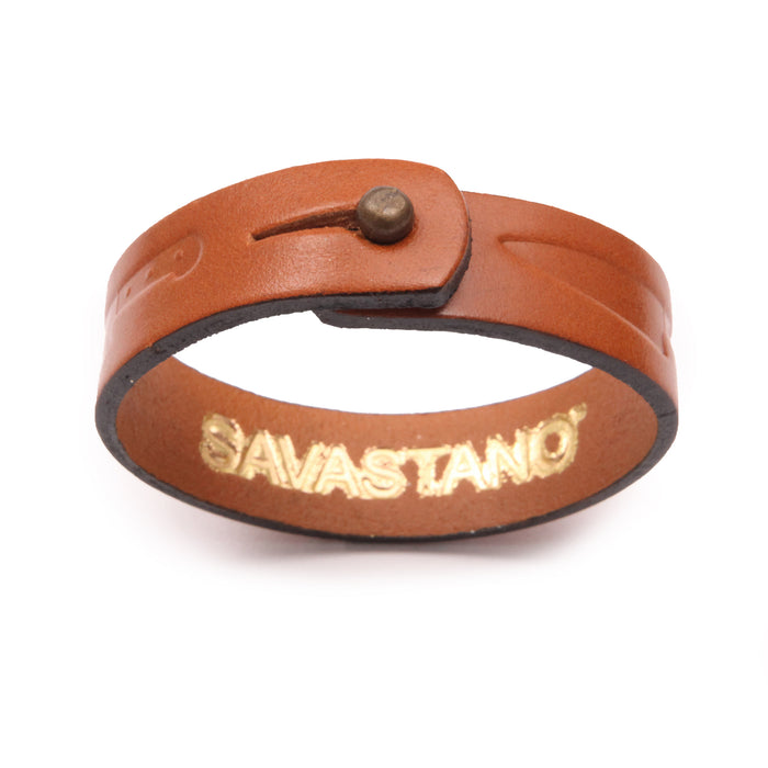 Pulsera Cuero