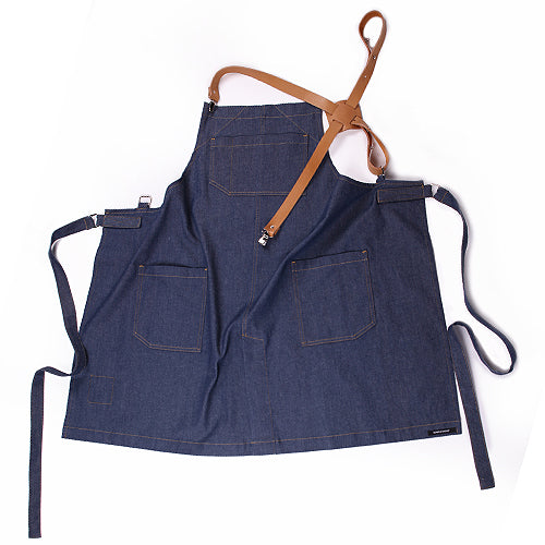 Delantal Palacio Duhau