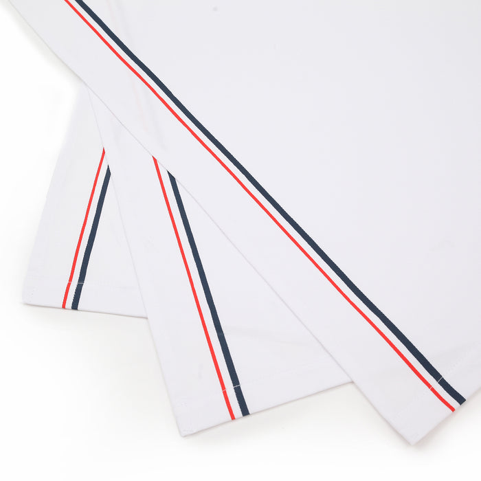 Servilletón guarda francesa