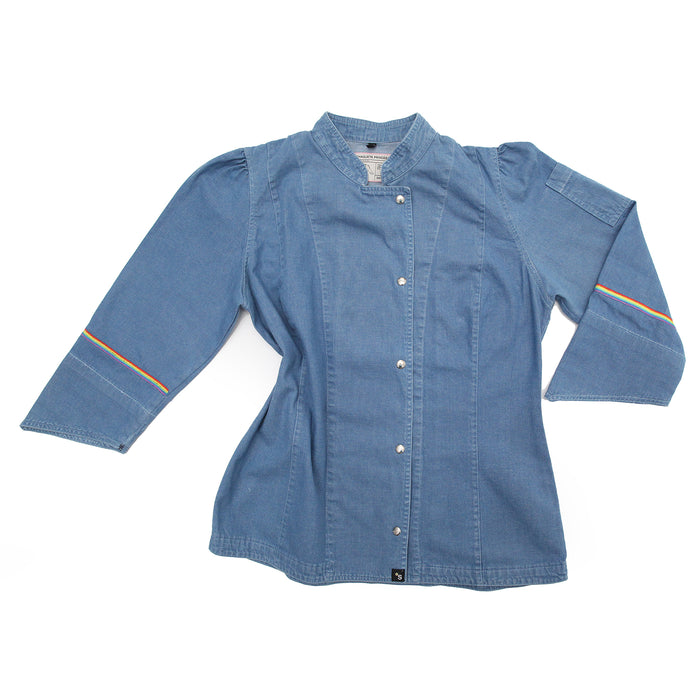 Chaqueta Princesa Pride