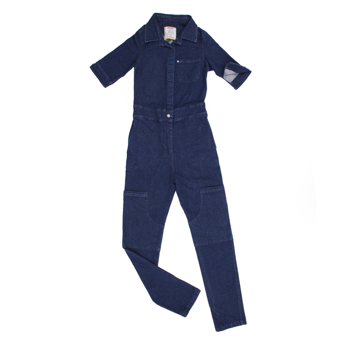 Overol Jean