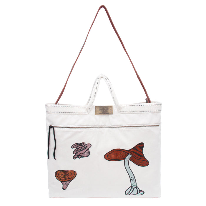 Bolso Salvaje Bakery - Edición Fantastic Fungi