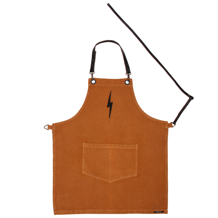 Delantal La Pana Rayo