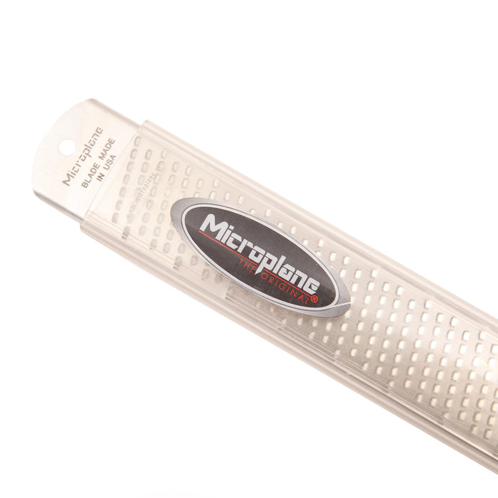 Repuesto rallador microplane