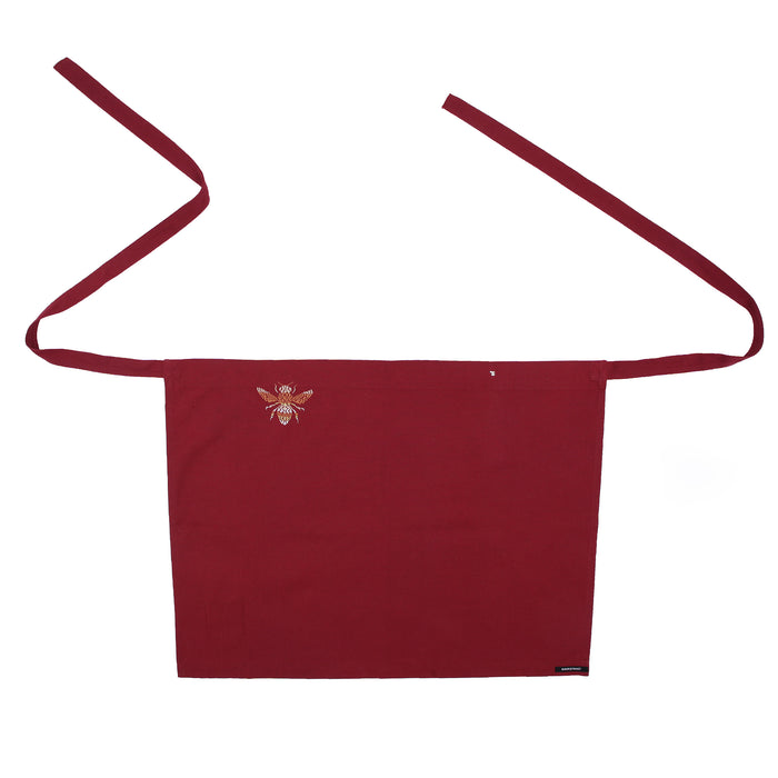 Delantal cintura abeja - Edición limitada