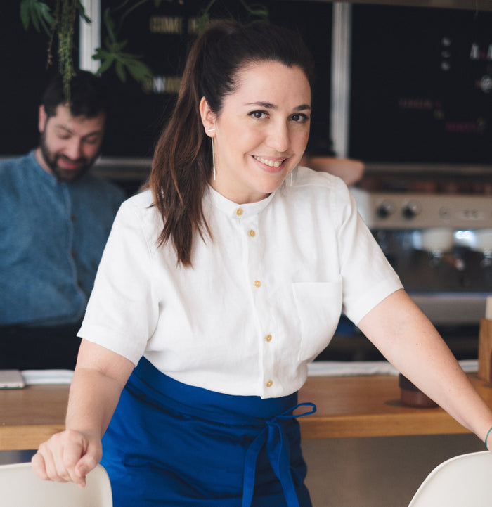 Camisa/chaqueta Urban Mao Unisex