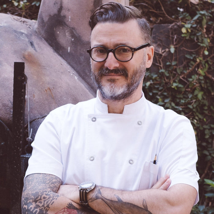 Chaqueta Inglés Hombre