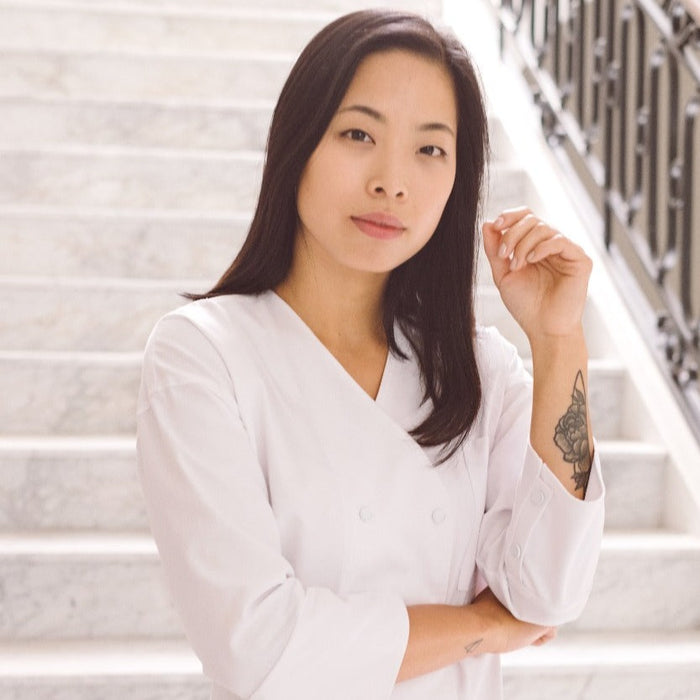 Chaqueta Quinto Mujer